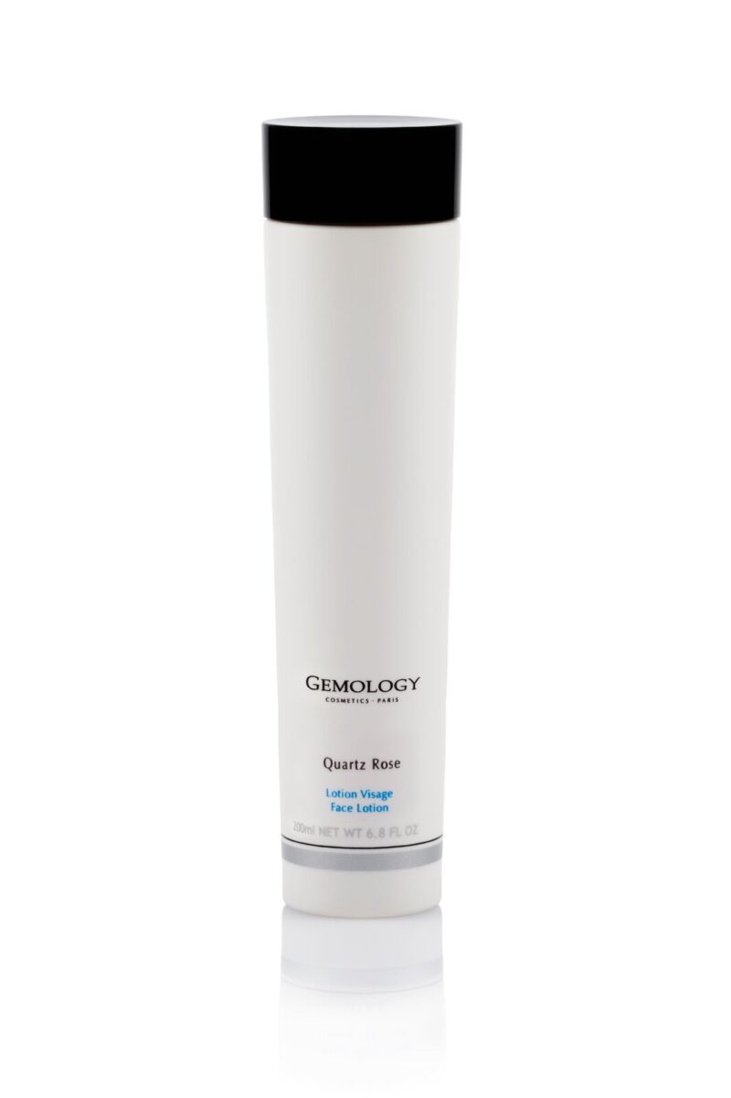 Quartz Rose Face Lotion-0