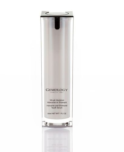 Serum Jeunesse Hématite et Diamant-0