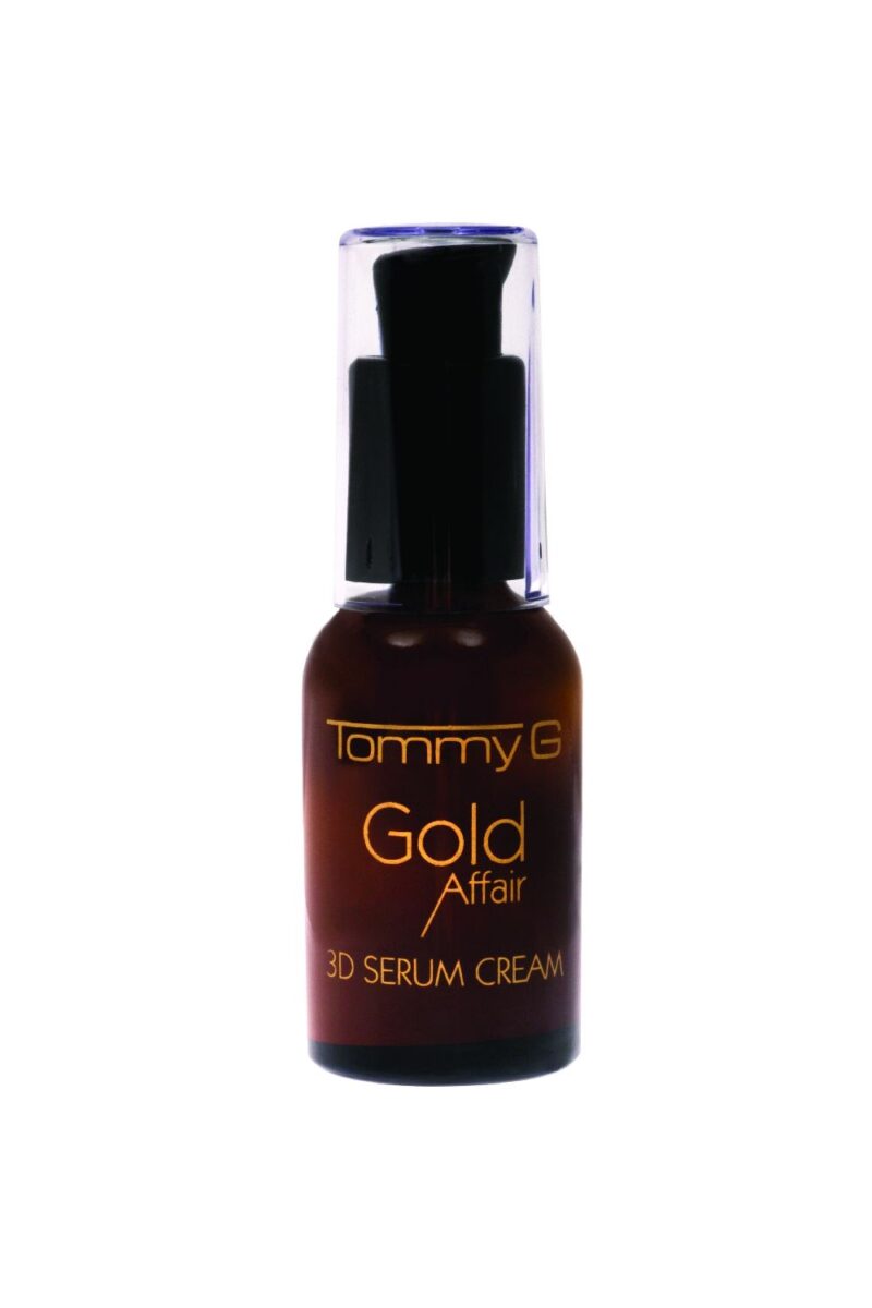 Gold Affair 3D Serum-0 Gold Affair 3D Serum-0