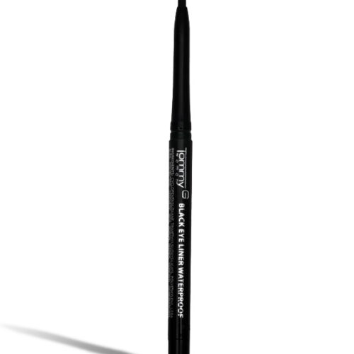 Waterproof Eyeliner Black - Image 1