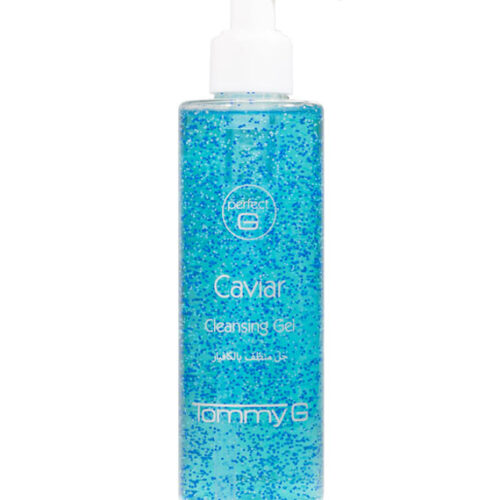 Caviar Cleansing Gel - Image 1