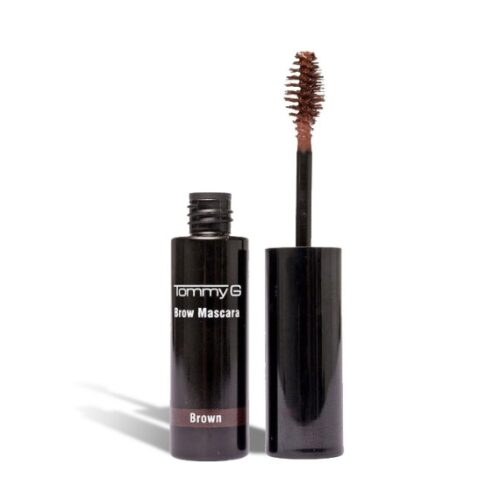 Eyebrow Mascara TG N.02 brown - Image 1
