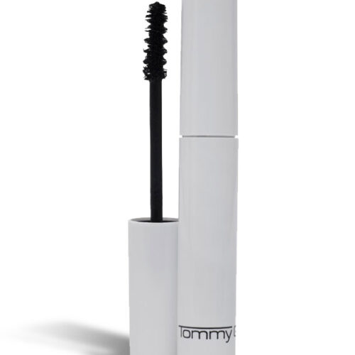 Smokey Eyes Mascara black - Image 1