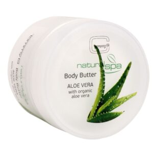 Nat Spa Butter Aloe Vera-0