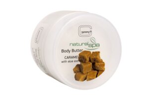 Nat Spa Butter Caramel-0