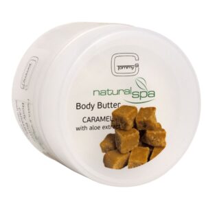 Nat Spa Butter Caramel-0