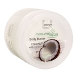 Nat Spa Butter Coconut-0