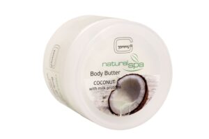 Nat Spa Butter Coconut-0