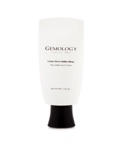 Blue Amber Hand Cream -0