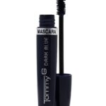 Super Color Mascara (Dark Blue)-0