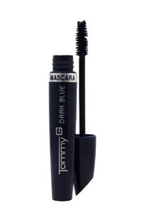 Super Color Mascara (Dark Blue)-0