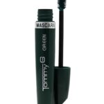 Super Color Mascara (Dark Green)-0