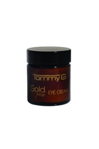 Gold Affair Eye Cream-0