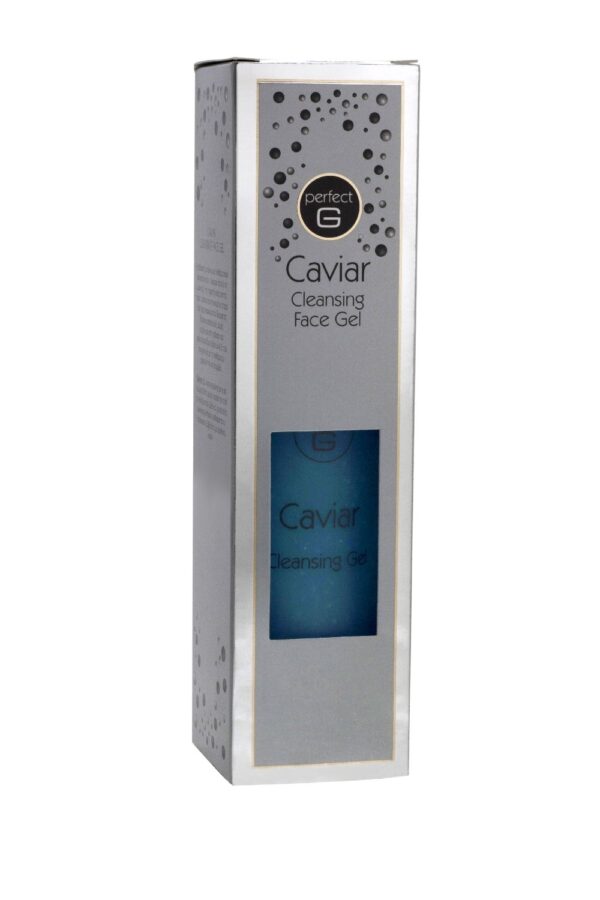 Caviar Cleansing Gel-0