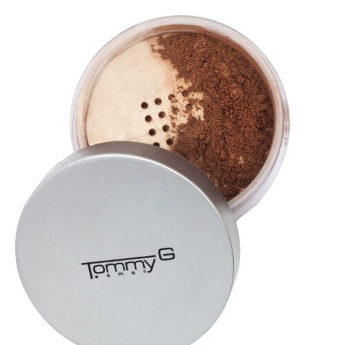Iridescent Loose Powder-0