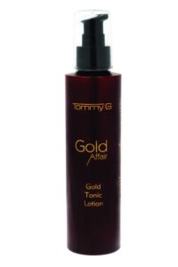 Gold Affair Tonic Lotion-0