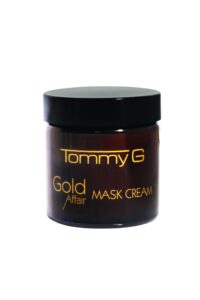 Gold Affair Mask Cream -0