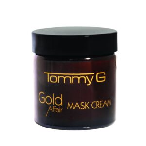 Gold Affair Mask Cream -0