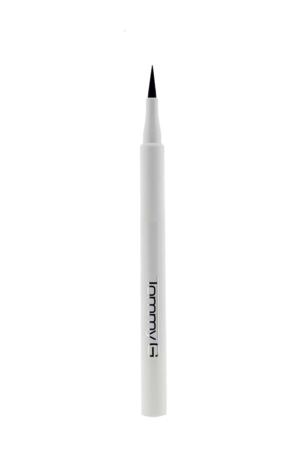 Matte Precision Eyeliner TG Black-0