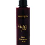 Gold Affair Cleansing Milk-0