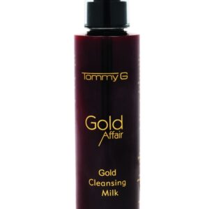 Gold Affair Cleansing Milk-0