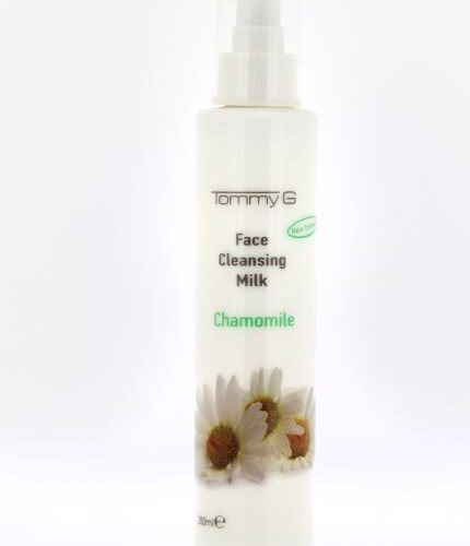 Chamomile Cleansing Milk-0