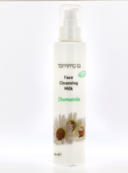 Chamomile Cleansing Milk-0