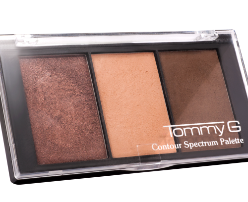Contour Spectrum Palette-0