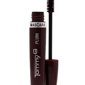 Super Color Mascara(Plum)-0