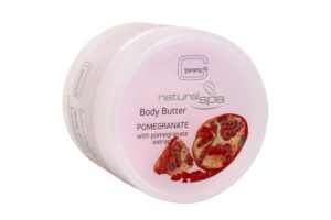 Nat Spa Butter Pomegranate-0