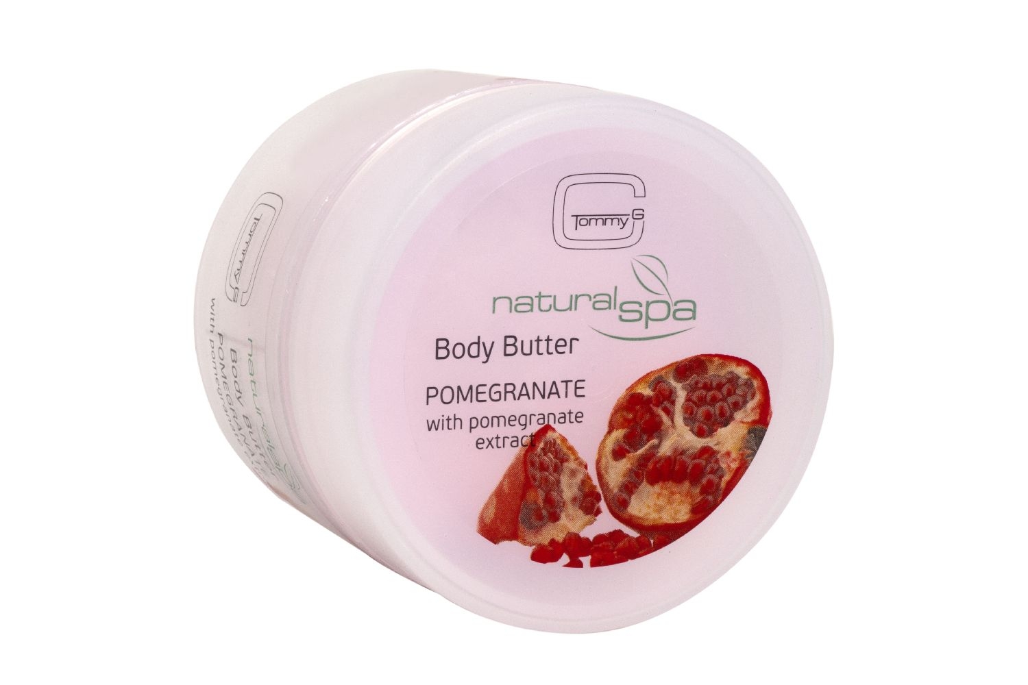 Nat Spa Butter Pomegranate-0