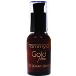 Gold Affair Restoring Radiance Oil -0