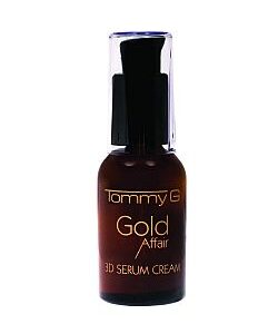 Gold Affair Restoring Radiance Oil -0