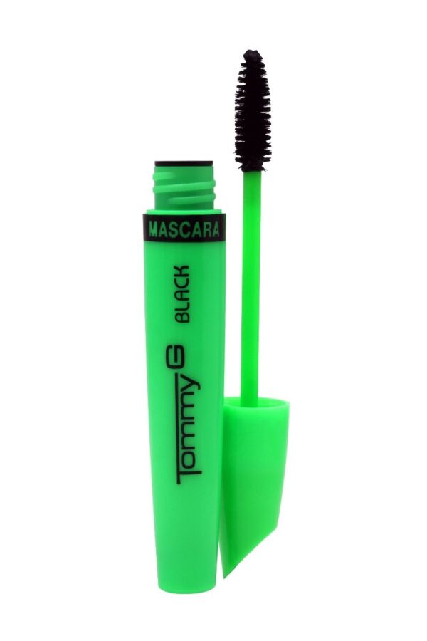 Super Color Mascara (Black)-0