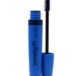 Super Color Mascara (Blue)-0