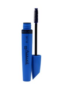 Super Color Mascara (Blue)-0