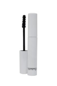 Smokey Eyes Mascara (Waterproof)-0