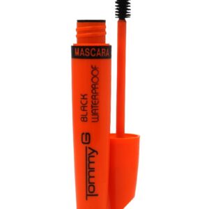 Super Color Mascara(Black Waterproof)-0