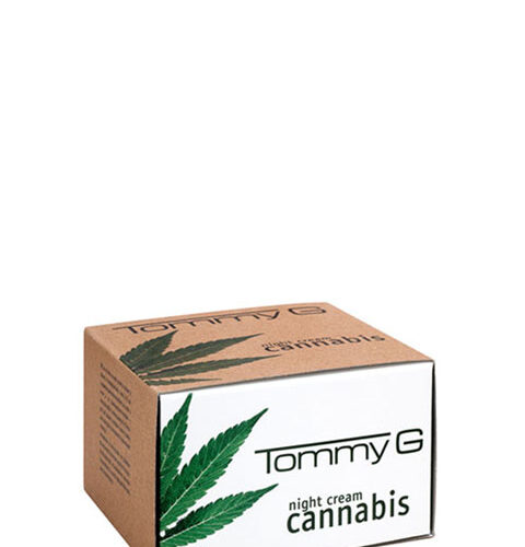 Cannabis Night Cream-1093