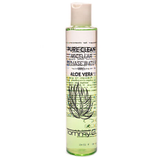 Aloe Vera Bi-phase Micellar Water - Image 1