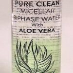 Aloe Vera Bi-phase Micellar Water -0