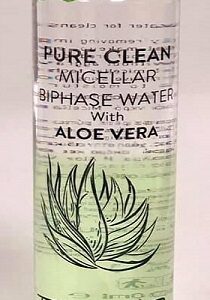 Aloe Vera Bi-phase Micellar Water -0