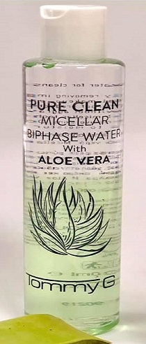 Aloe Vera Bi-phase Micellar Water -0