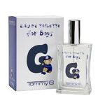 Eau de Toilette for boys-0