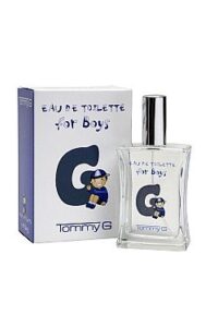 Eau de Toilette for boys-0