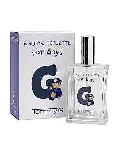 Eau de Toilette for boys-0