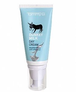 Donkey Milk Day Cream-0