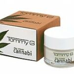 Cannabis Face Cream -0