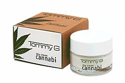 Cannabis Face Cream -0