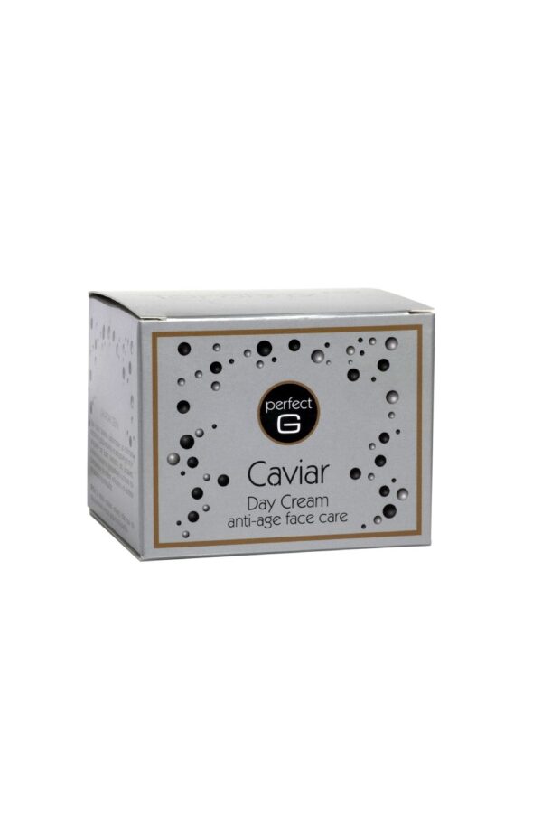 Caviar Day Cream-0